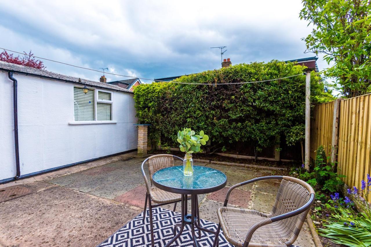 Welcoming 3 Bed Home, 10 Mins From Chester Races And Zoo Saughall Exteriér fotografie